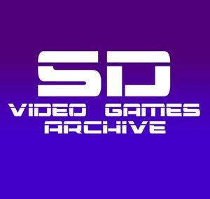 SD - Video Games Archive