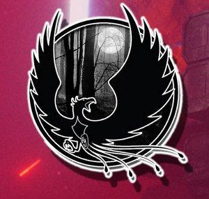 Shadow Phoenix Dubstep
