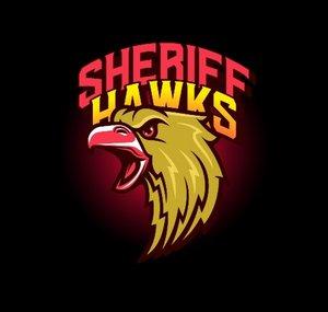 Sheriff Hawks gaming