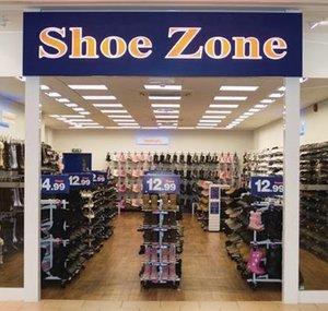 Shuu Zone