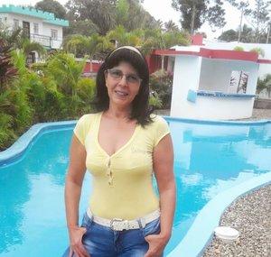 Silvana Criscuolo