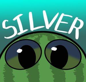 SilverSarcasmic