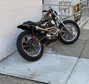 Slappys Garage