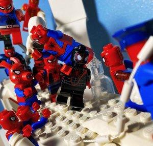 Spider-Brothers Productions