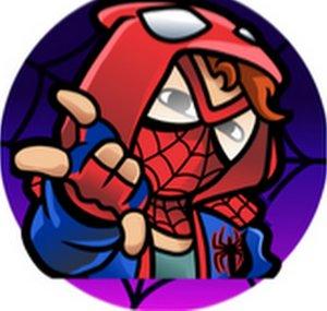 Spidey Librarian Gaming
