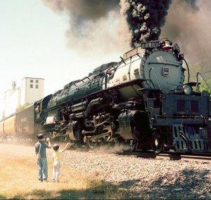 steam