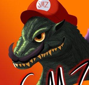 Super Mariozilla