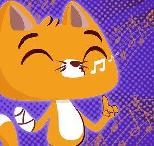 Superzoo Nursery Rhymes