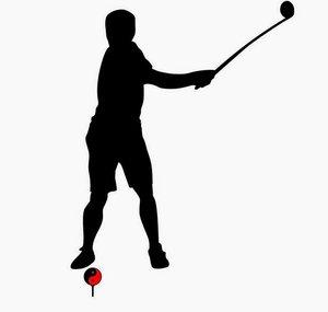 Tai Chi Golf