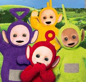 Teletubbies Nederlands - WildBrain
