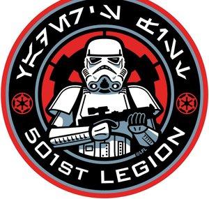 The 501st Legion
