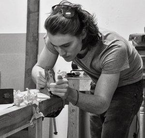 The Homestead Craftsman