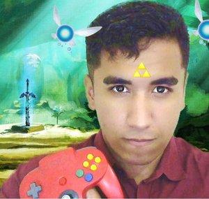 The Legend of Mark of Time