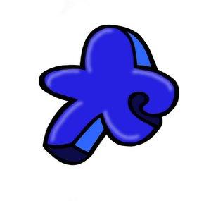 The Meeple Marathon