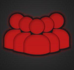The Mov' Crowd