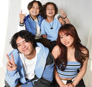 The Shluv Family