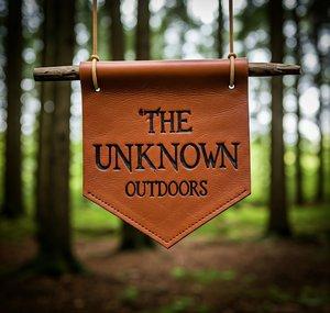 The Unknown Outdoors