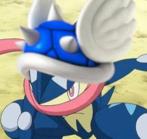 TheBlueShellSlayer 540