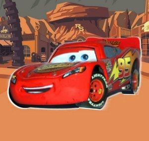 TheCarsShifter