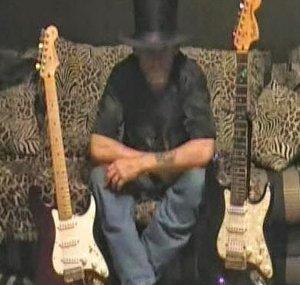 theebluesman