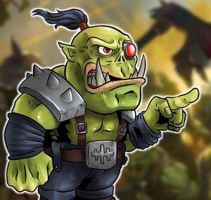 TheHobbyHotel | Warhammer 40K Lore auf Deutsch