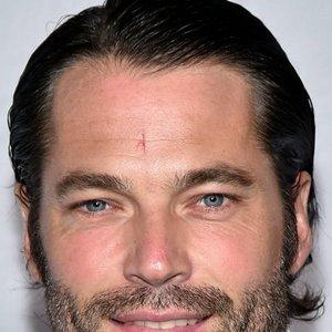Tim Rozon