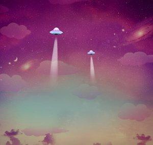 Tingles From Space