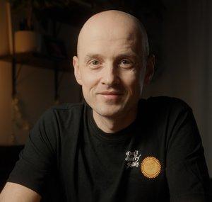 Tomasz Samołyk 2