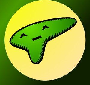 Travis Ocarina