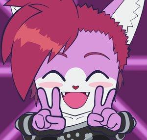 Twitch Kitten~!