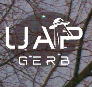 UAP Gerb