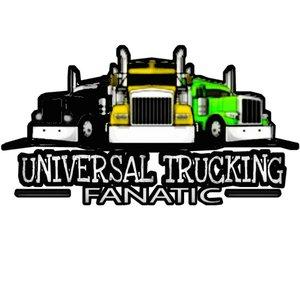Universal Trucking Fanatic