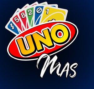 UNO Mas Podcast