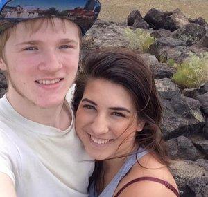 Will and Megan