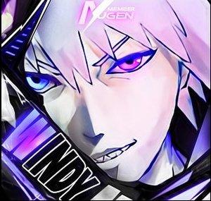 Windy Assassin 鬼灯