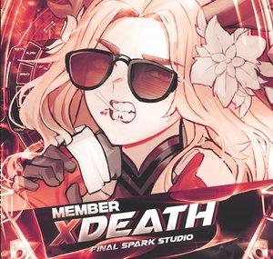 xDeath Rlc