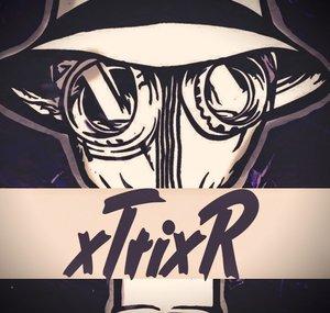 xTrixR