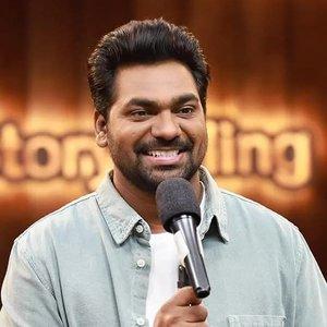 Zakir Khan