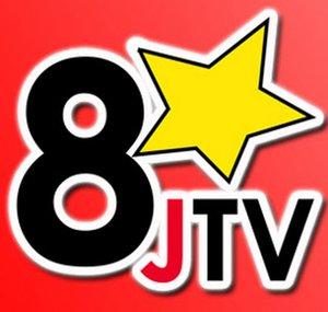 8JTVComedy