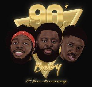 90s Baby Show