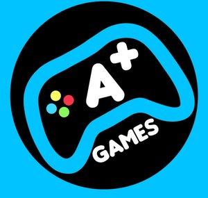 A plus GAMES (Toscano)