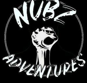 adventures with nubz