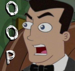 Agent DoubleOOP