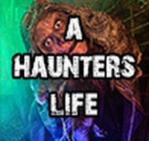 AHauntersLife