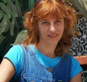 Alexandra Abovyan