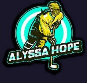 Alyssa Hope