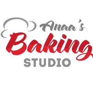 Anaa's Baking Studio