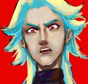 Angury Memer