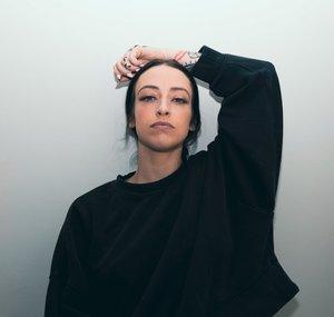Anna Clendening