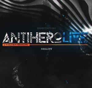 ANTIHERO LIVE